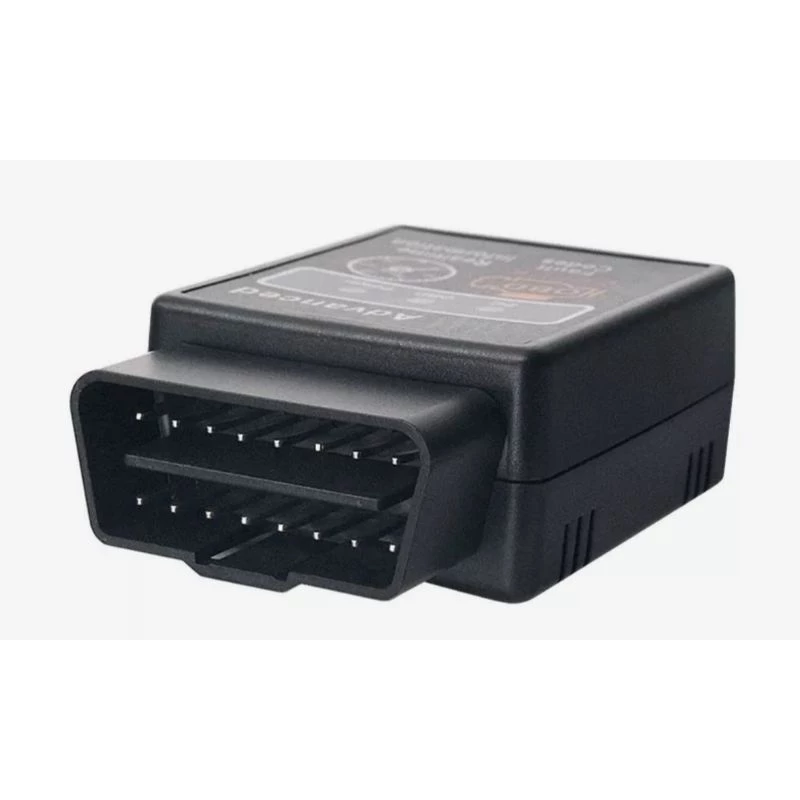 ELM327 OBD2 Scanner V2.1 Bluetooth Car Diagnostic Tool Auto OBDII EOBD Code Reader Engine Fault Scanner Android Compatible Vehicle Diagnostic Adapter Ready Stock Malaysia