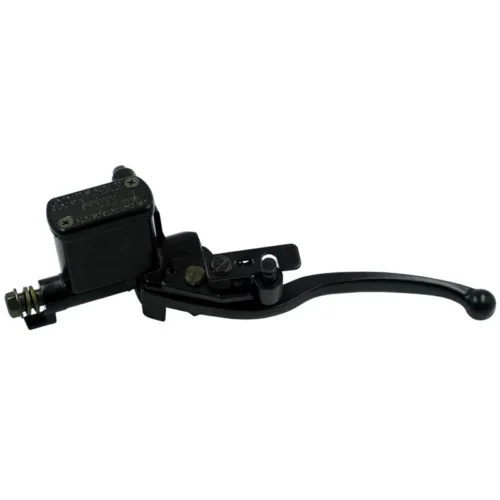 ATV Motorcycle Left & Right Brake Pump Master Cylinder Hydraulic Brake Pump 50-250CC ATV Quad Bike Brake Master Cylinder Replacement Front Rear Disc Brake Pump Ready Stock Malaysia