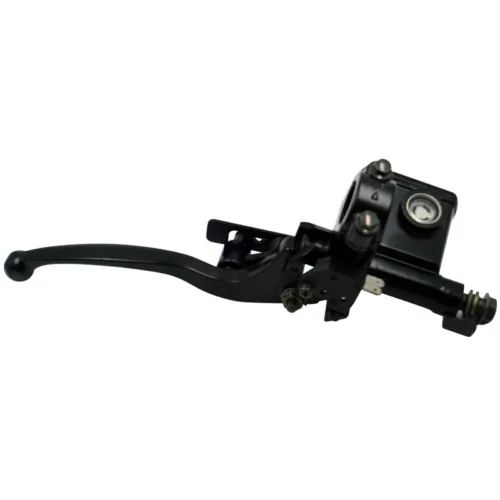 ATV Motorcycle Left & Right Brake Pump Master Cylinder Hydraulic Brake Pump 50-250CC ATV Quad Bike Brake Master Cylinder Replacement Front Rear Disc Brake Pump Ready Stock Malaysia
