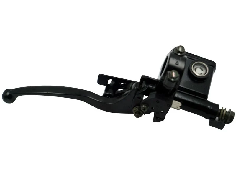 ATV Motorcycle Left & Right Brake Pump Master Cylinder Hydraulic Brake Pump 50-250CC ATV Quad Bike Brake Master Cylinder Replacement Front Rear Disc Brake Pump Ready Stock Malaysia