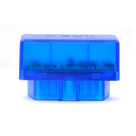 ELM327 V1.5 Bluetooth OBD2 Scanner Android Car Diagnostic Tool OBDII EOBD Auto Fault Code Reader Vehicle Engine Scanner Adapter Ready Stock Malaysia