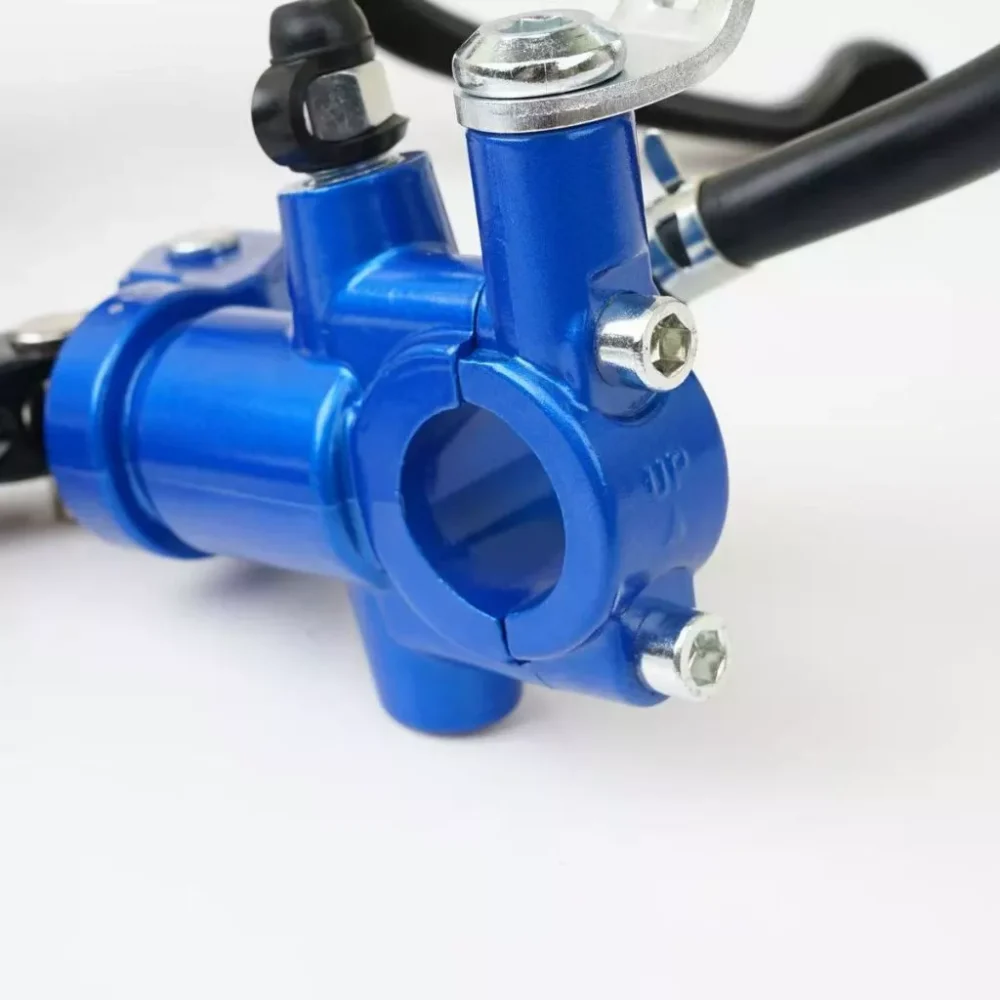 Motorcycle Brake Scooter Clutch PX1 Radial Brake Pump Lever 17.5mm Master Cylinder 22mm Handlebar Hydraulic Brake Pump for Yamaha Kawasaki Suzuki Universal Upgrade Ready Stock Malaysia