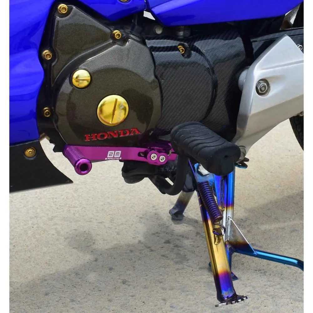 Motorcycle Universal 220mm Floating Disc Brake 3 Hole 70mm Pitch Front Brake Rotor Street Bike Pedal Bike High Performance Brake Disc Durable Steel Replacement Ready Stock Malaysia