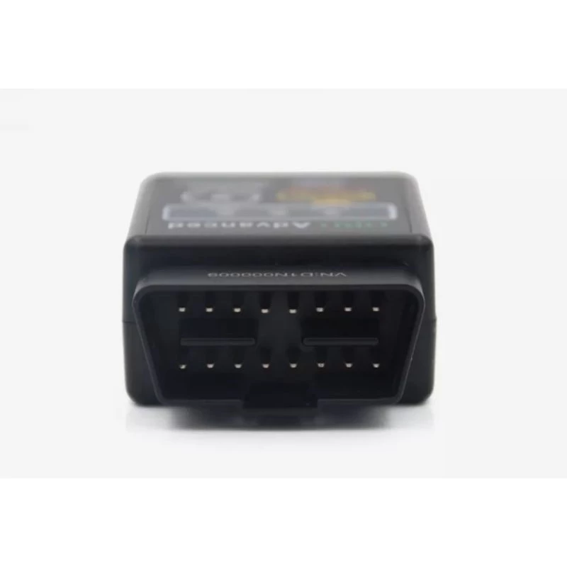 ELM327 OBD2 Scanner V2.1 Bluetooth Car Diagnostic Tool Auto OBDII EOBD Code Reader Engine Fault Scanner Android Compatible Vehicle Diagnostic Adapter Ready Stock Malaysia
