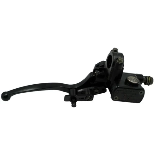 ATV Motorcycle Left & Right Brake Pump Master Cylinder Hydraulic Brake Pump 50-250CC ATV Quad Bike Brake Master Cylinder Replacement Front Rear Disc Brake Pump Ready Stock Malaysia
