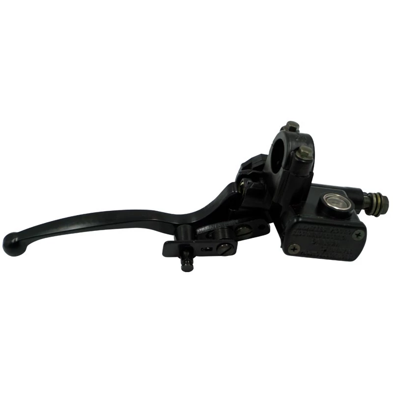ATV Motorcycle Left & Right Brake Pump Master Cylinder Hydraulic Brake Pump 50-250CC ATV Quad Bike Brake Master Cylinder Replacement Front Rear Disc Brake Pump Ready Stock Malaysia