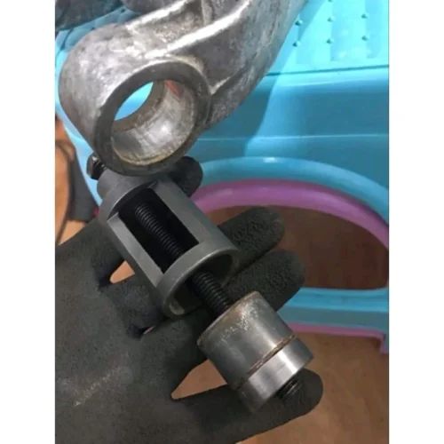 Swing Arm Disassemble Tool Engine Bushing Remover Puller Motorcycle Swing Arm Bush Removal Installation Tool Heavy Duty Steel Repair Tool Kit Ready Stock Malaysia