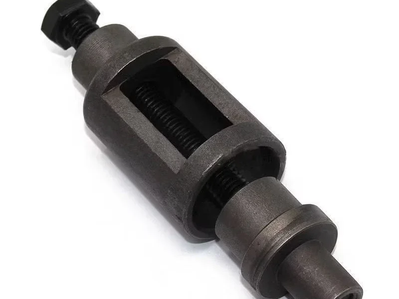 Swing Arm Disassemble Tool Engine Bushing Remover Puller Motorcycle Swing Arm Bush Removal Installation Tool Heavy Duty Steel Repair Tool Kit Ready Stock Malaysia