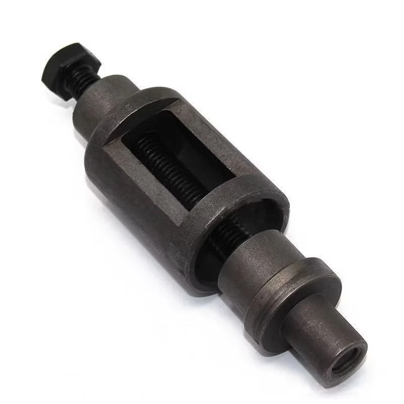 Swing Arm Disassemble Tool Engine Bushing Remover Puller Motorcycle Swing Arm Bush Removal Installation Tool Heavy Duty Steel Repair Tool Kit Ready Stock Malaysia