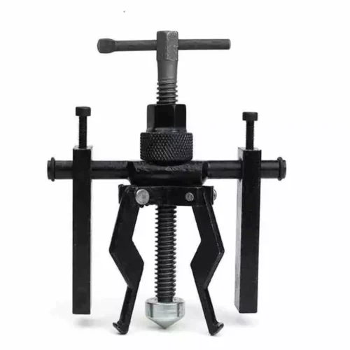 Internal Bearing Puller 3 Jaw Gear Wheel Extractor Heavy Duty Bearing Removal Tool Motorcycle Car Automotive Repair Tool Kit Durable Steel Ready Stock Malaysia