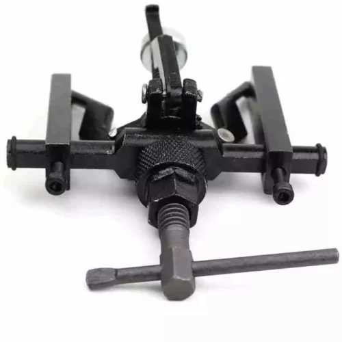 Internal Bearing Puller 3 Jaw Gear Wheel Extractor Heavy Duty Bearing Removal Tool Motorcycle Car Automotive Repair Tool Kit Durable Steel Ready Stock Malaysia