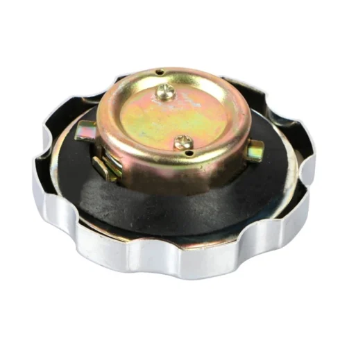 Moon3 Motorcycle Gas Tank Cover Lock Set Fuel Cap CG125 Fuel Tank Cap Lock Replacement Durable Metal Petrol Cover Anti-Theft Gas Tank Lock Ready Stock Malaysia