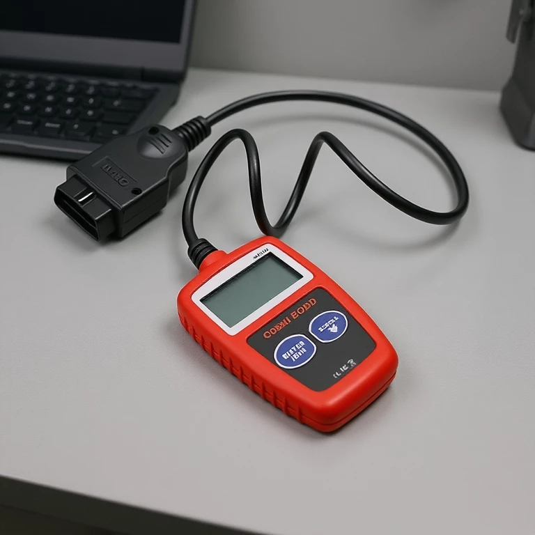 Car OBD2 Scanner MS309 Upgraded Version OBDII EOBD Diagnostic Tool Fault Code Reader Engine Check Scanner Auto Diagnostic Tool Universal Vehicle Code Reader Ready Stock Malaysia