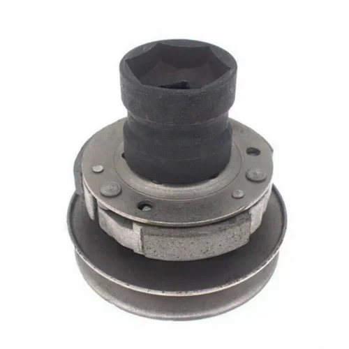 CVT Clutch Pulley Tool 39mm x 41mm Double Socket Spanner Scooter Motorcycle CVT Variator Removal Repair Tool Heavy Duty Steel Durable Engine Maintenance Tool Ready Stock Malaysia