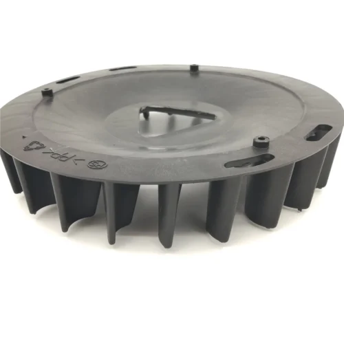 Flywheel Cooling Fan Honda GX390 GX340 11HP 13HP 188F Engine Generator Motor Mower Replacement Cooling Fan Durable Engine Part High Performance Cooling System Ready Stock Malaysia