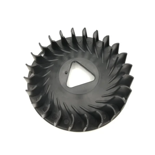 Flywheel Cooling Fan Honda GX390 GX340 11HP 13HP 188F Engine Generator Motor Mower Replacement Cooling Fan Durable Engine Part High Performance Cooling System Ready Stock Malaysia