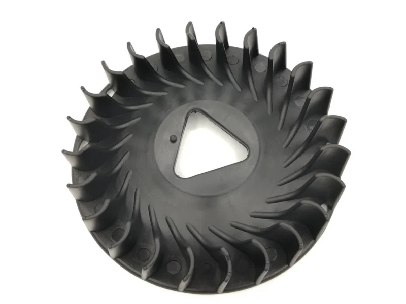 Flywheel Cooling Fan Honda GX390 GX340 11HP 13HP 188F Engine Generator Motor Mower Replacement Cooling Fan Durable Engine Part High Performance Cooling System Ready Stock Malaysia