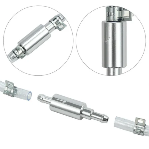 Motorcycle Car Brake Clutch Bleeder Hose One Way Valve Tube Bleeding Tool Kit Hydraulic Brake Fluid Bleeder Universal Auto Motorcycle Brake System Maintenance Tool Ready Stock Malaysia