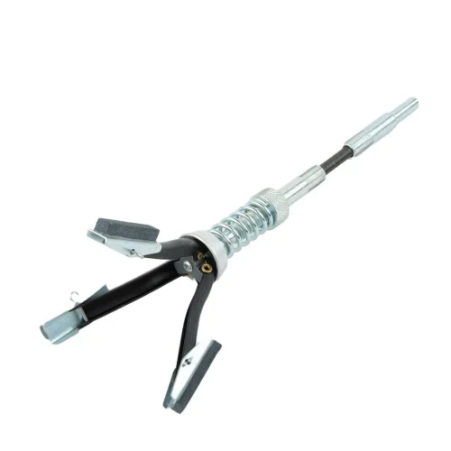 1-1/8 Inch Engine Cylinder Hone Tool 25-65mm Brake Cylinder Hone Shaft Bore Honing Tool 3 Stone Flex Hone Automotive Engine Repair Tool Heavy Duty Ready Stock Malaysia
