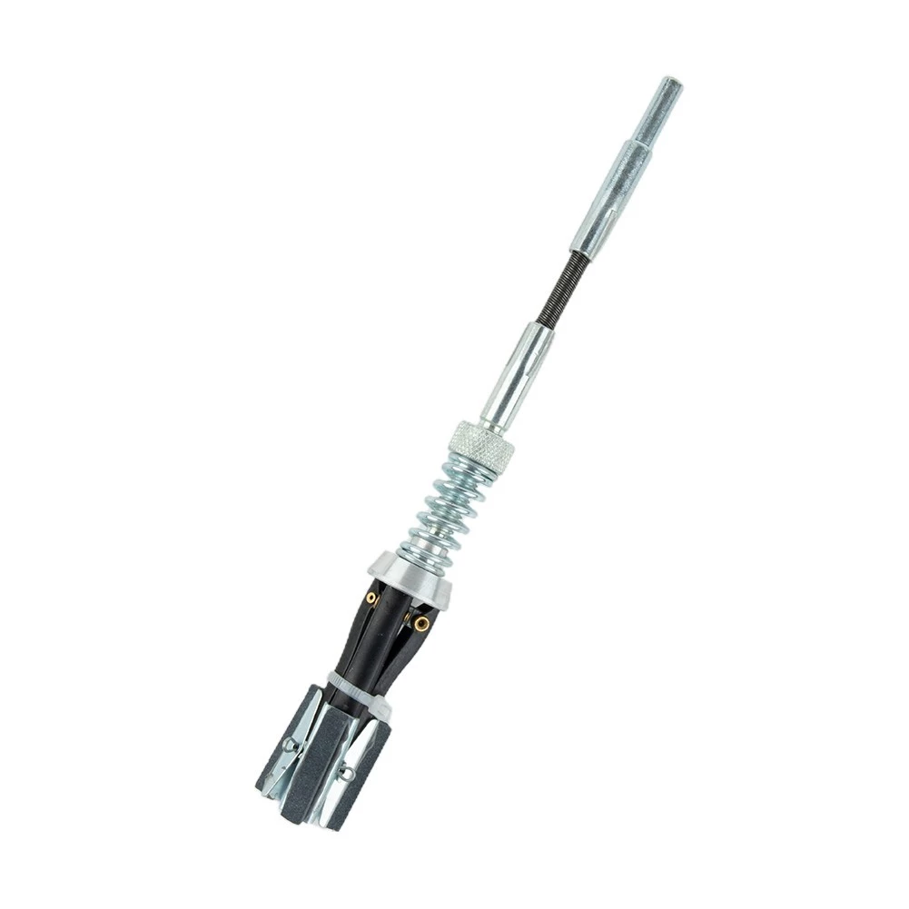 1-1/8 Inch Engine Cylinder Hone Tool 25-65mm Brake Cylinder Hone Shaft Bore Honing Tool 3 Stone Flex Hone Automotive Engine Repair Tool Heavy Duty Ready Stock Malaysia